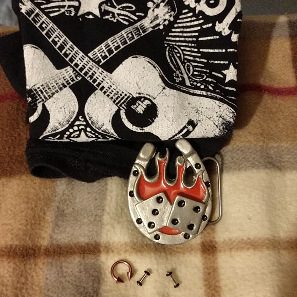 Items